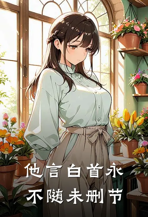 他言白首永不随未删节