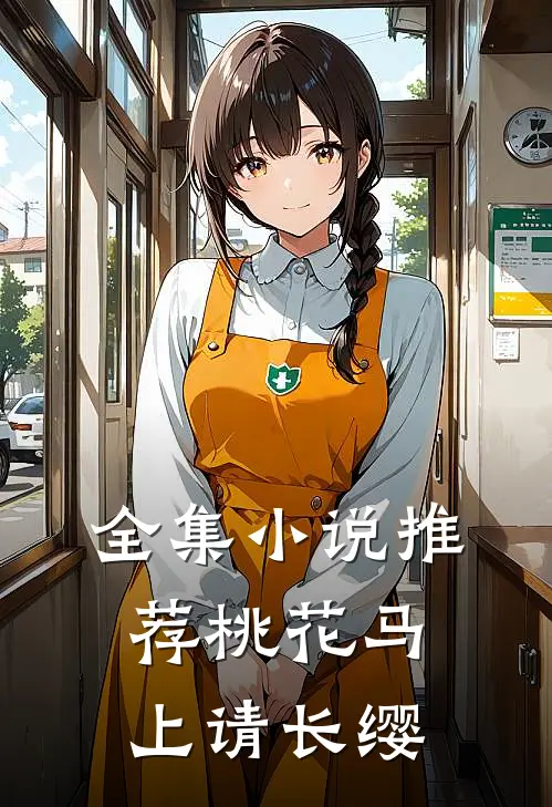 全集小说推荐桃花马上请长缨