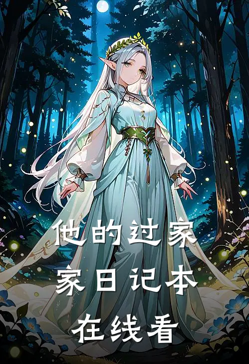 他的过家家日记本在线看