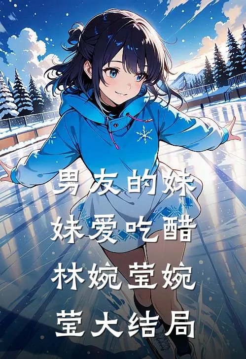 男友的妹妹爱吃醋林婉莹婉莹大结局