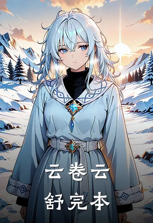 云卷云舒完本