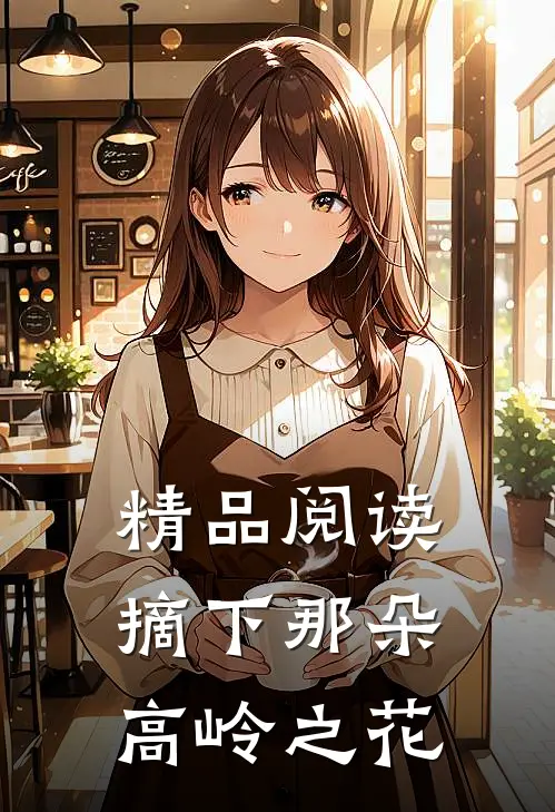 精品阅读摘下那朵高岭之花
