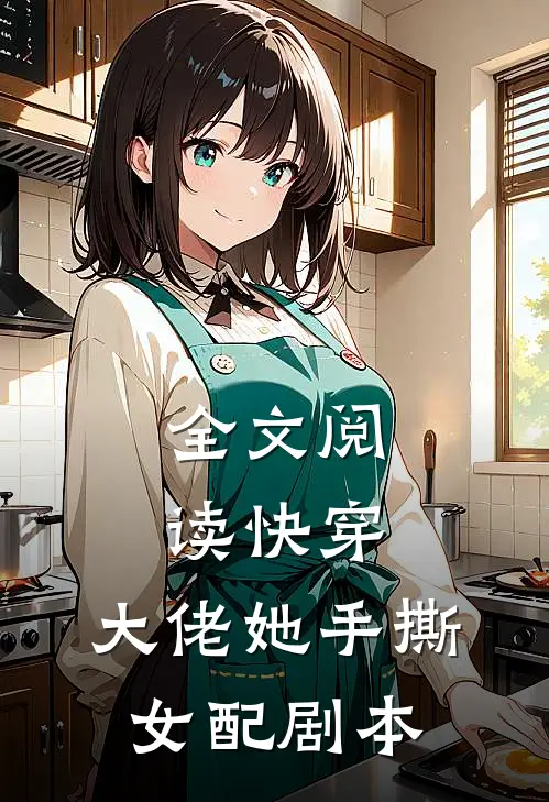 全文阅读快穿：大佬她手撕女配剧本