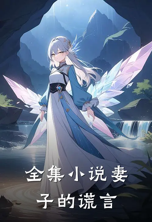 全集小说妻子的谎言