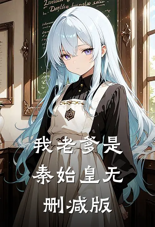 我老爹是秦始皇无删减版