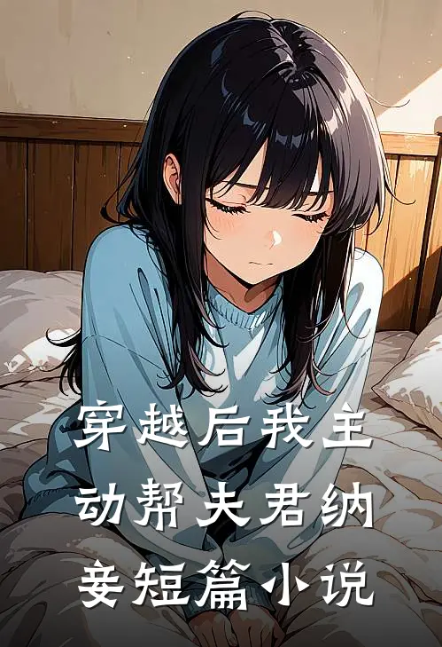 穿越后我主动帮夫君纳妾短篇小说