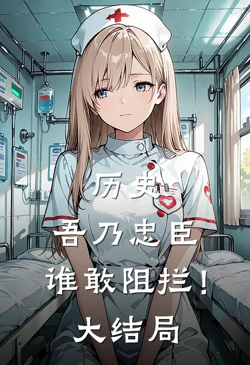历史：吾乃忠臣，谁敢阻拦！大结局