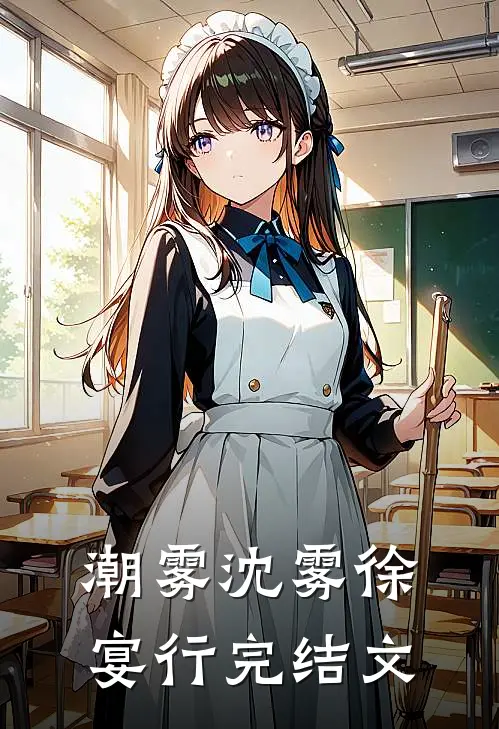 潮雾沈雾徐宴行完结文