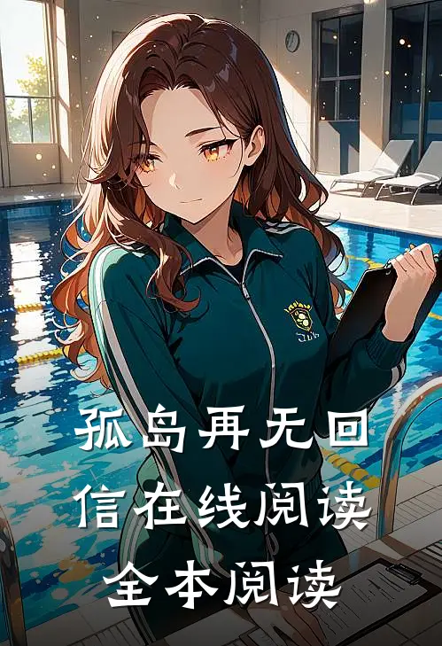 孤岛再无回信在线阅读全本阅读