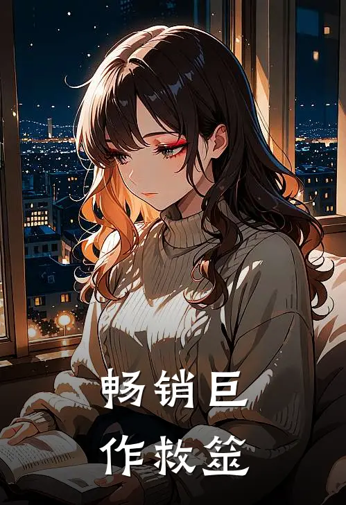 畅销巨作救筮