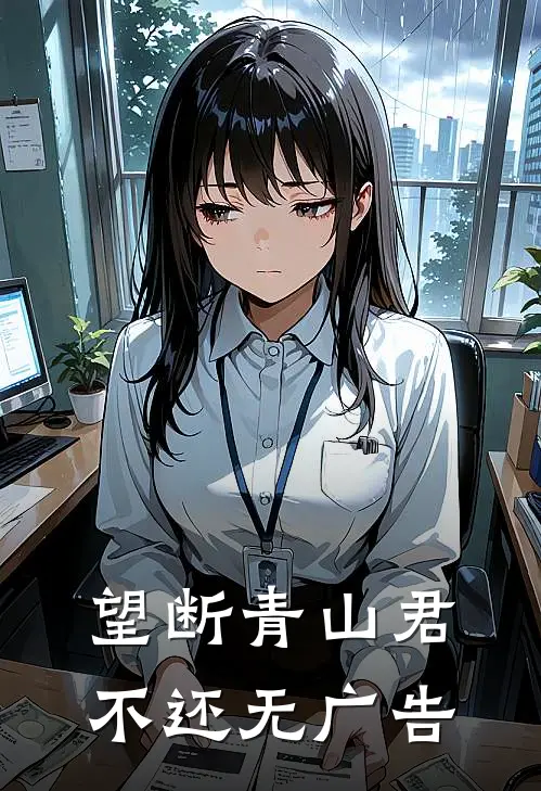 望断青山君不还无广告