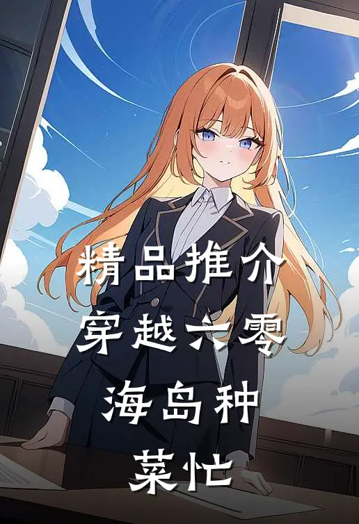 精品推介穿越六零，海岛种菜忙