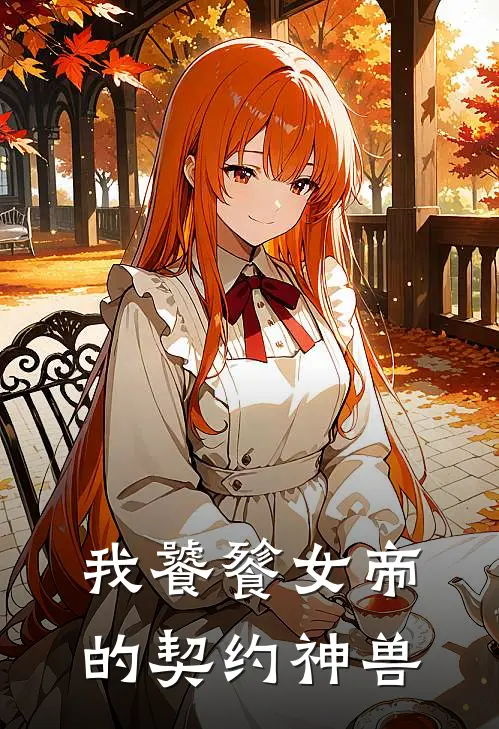 我饕餮女帝的契约神兽