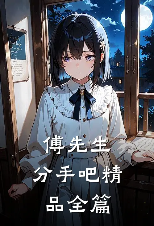 傅先生，分手吧精品全篇