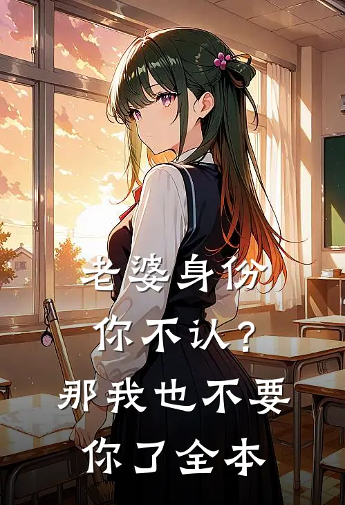 老婆身份你不认？那我也不要你了全本