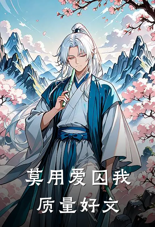 莫用爱囚我质量好文