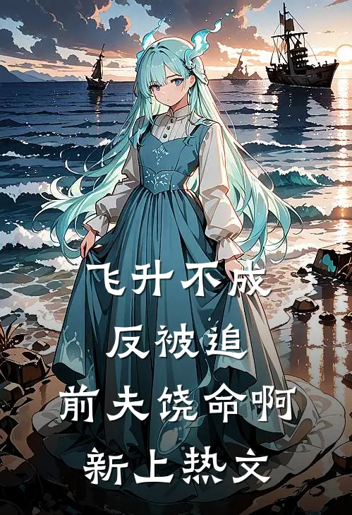 飞升不成反被追，前夫饶命啊新上热文