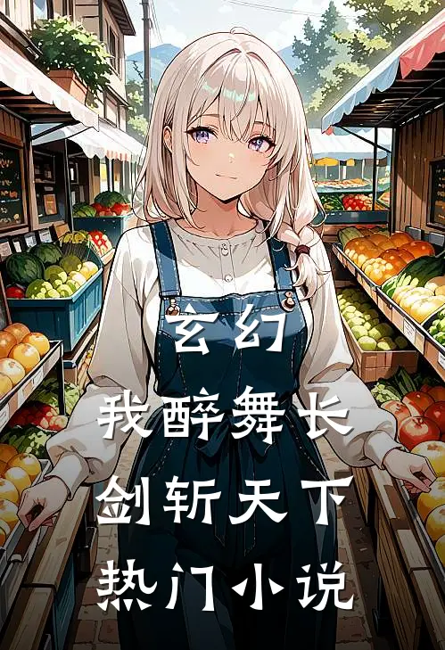 玄幻：我醉舞长剑斩天下热门小说