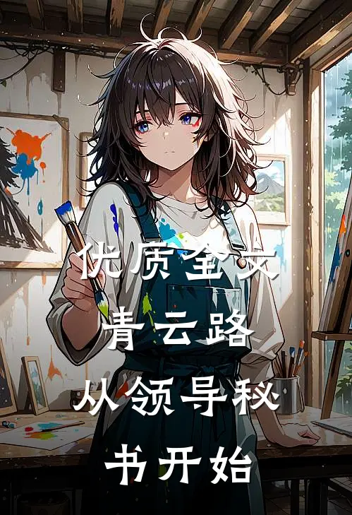 优质全文青云路：从领导秘书开始