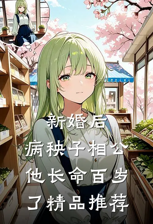 新婚后，病秧子相公他长命百岁了精品推荐