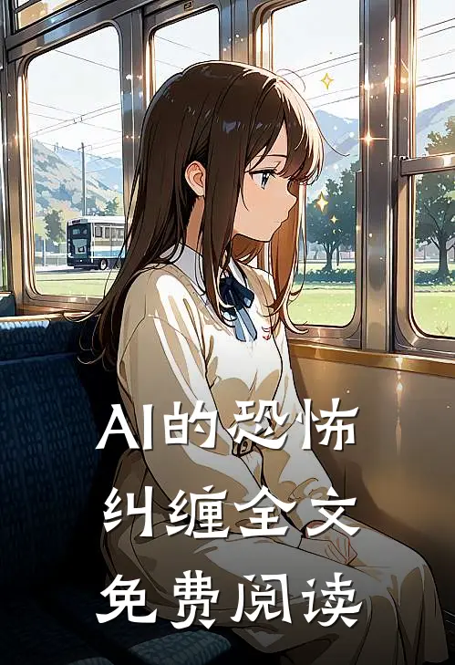 AI的恐怖纠缠全文免费阅读
