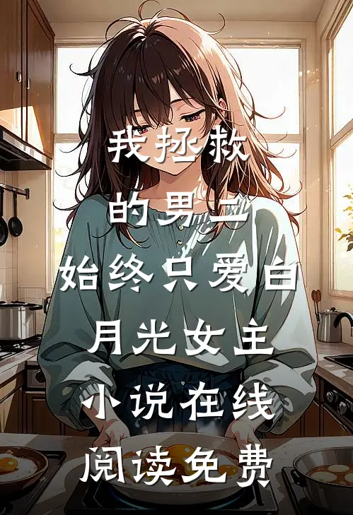 我拯救的男二，始终只爱白月光女主小说在线阅读免费