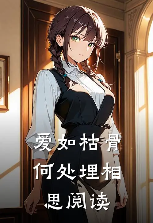 爱如枯骨，何处埋相思阅读