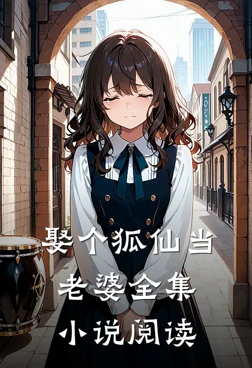 娶个狐仙当老婆全集小说阅读