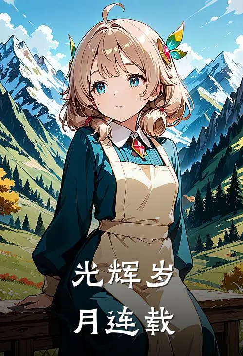 光辉岁月连载