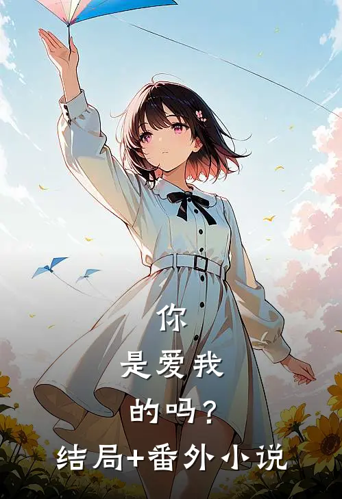 你，是爱我的吗？结局+番外小说