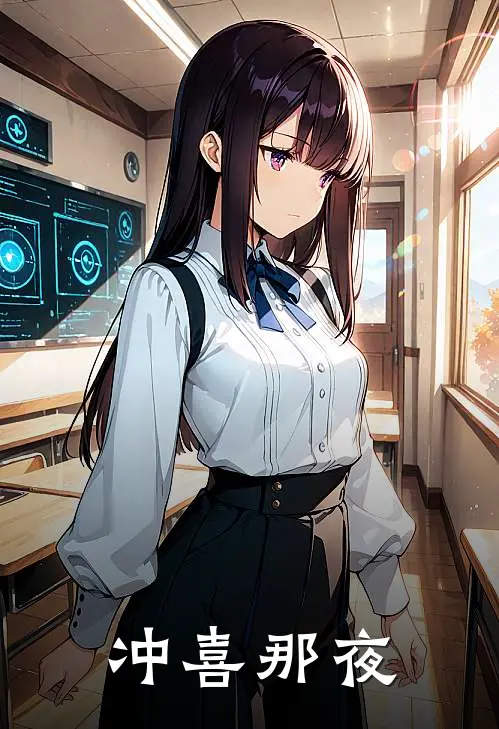 冲喜那夜