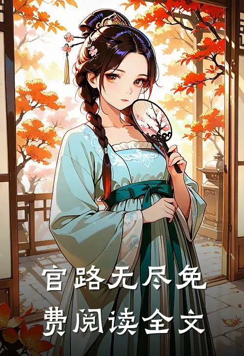 官路无尽免费阅读全文