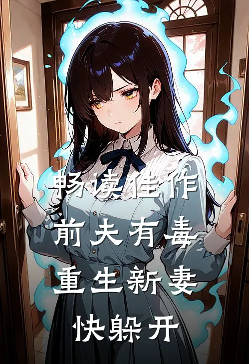畅读佳作前夫有毒：重生新妻快躲开