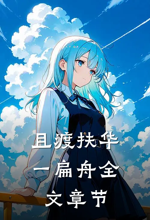 且渡扶华一扁舟全文章节