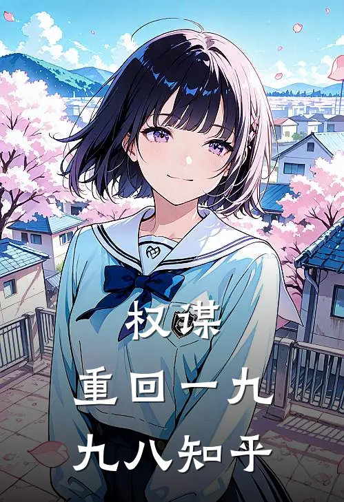 权谋：重回一九九八知乎
