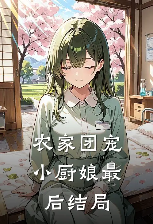 农家团宠小厨娘最后结局
