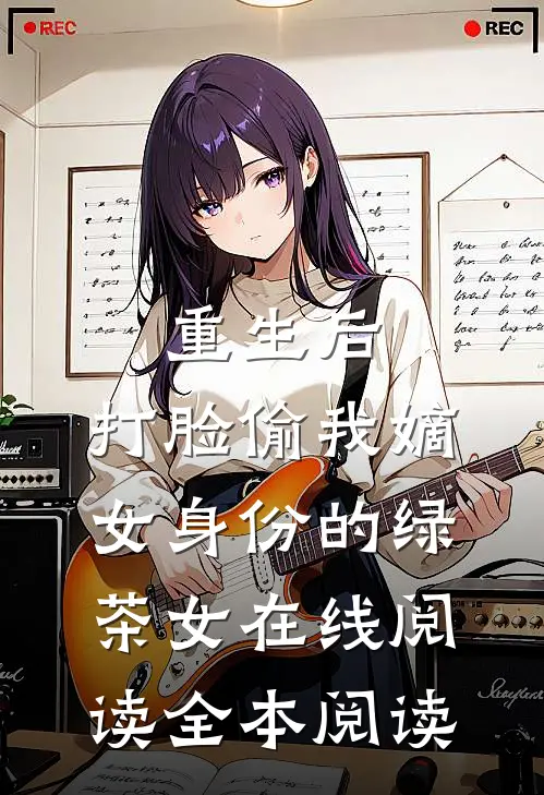 重生后，打脸偷我嫡女身份的绿茶女在线阅读全本阅读