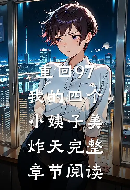 重回97：我的四个小姨子美炸天完整章节阅读