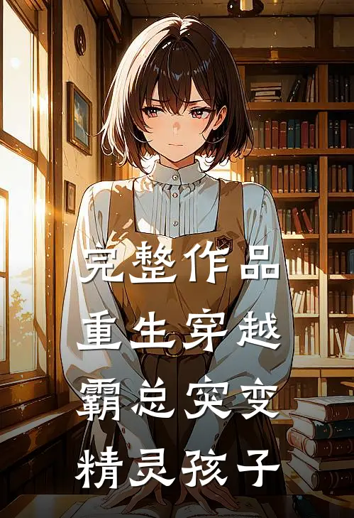 完整作品重生穿越：霸总突变精灵孩子