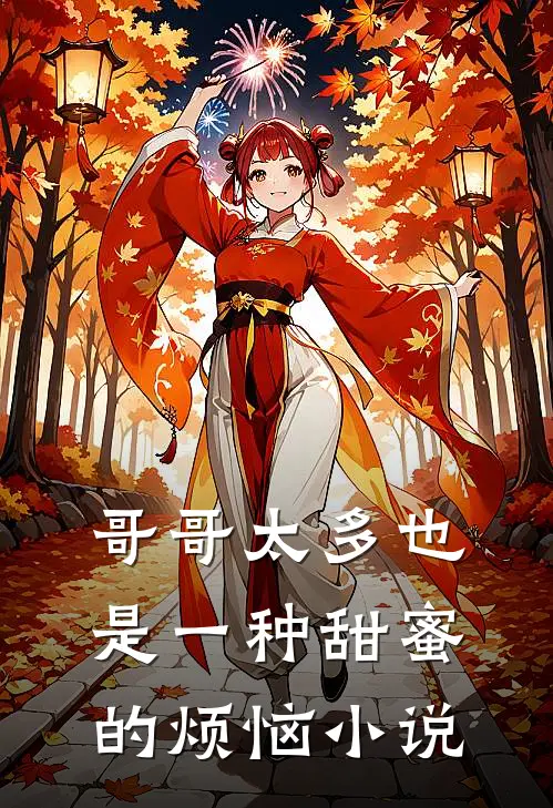 哥哥太多也是一种甜蜜的烦恼小说