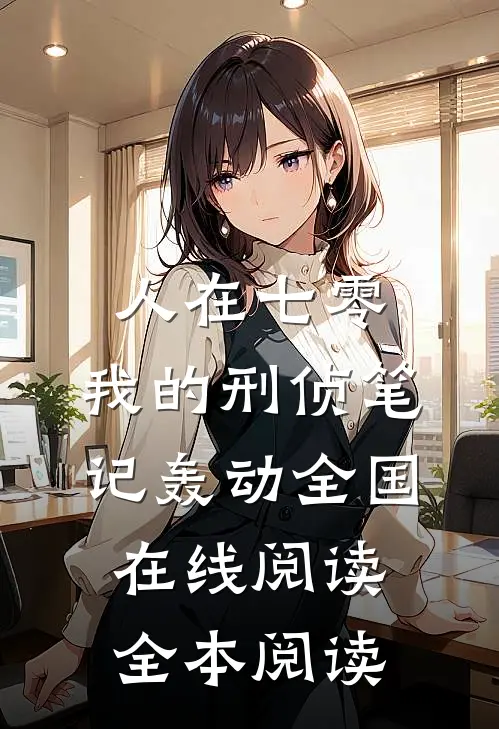 人在七零：我的刑侦笔记轰动全国在线阅读全本阅读