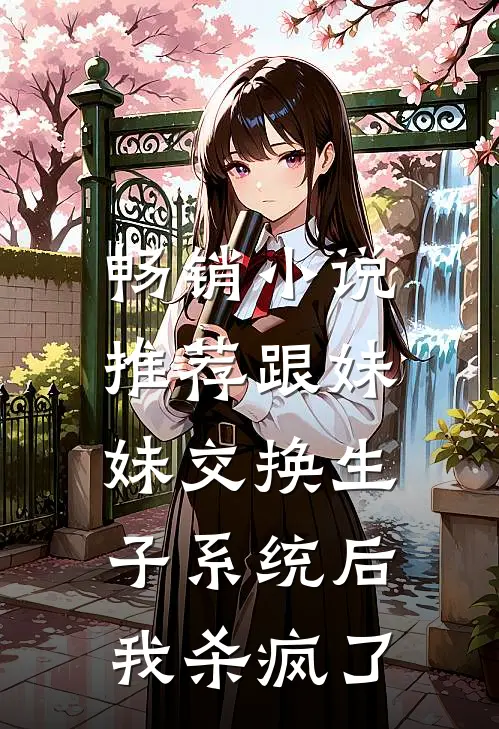 畅销小说推荐跟妹妹交换生子系统后，我杀疯了