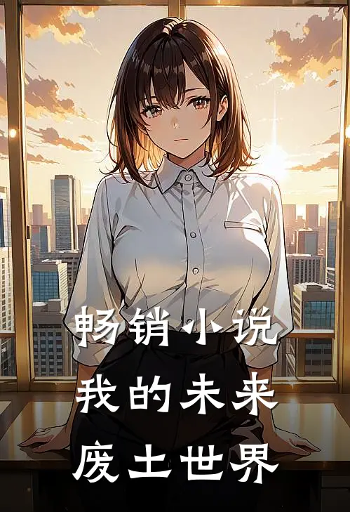 畅销小说我的未来废土世界