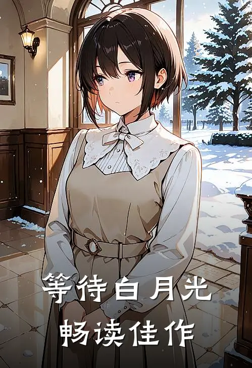 等待白月光畅读佳作
