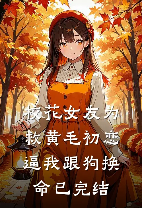 校花女友为救黄毛初恋，逼我跟狗换命已完结