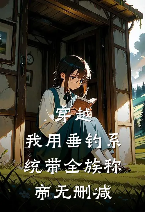 穿越：我用垂钓系统带全族称帝无删减