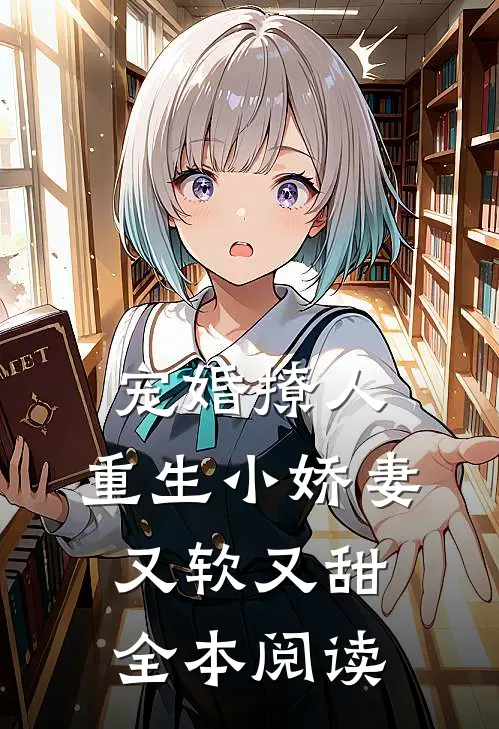 宠婚撩人：重生小娇妻又软又甜全本阅读
