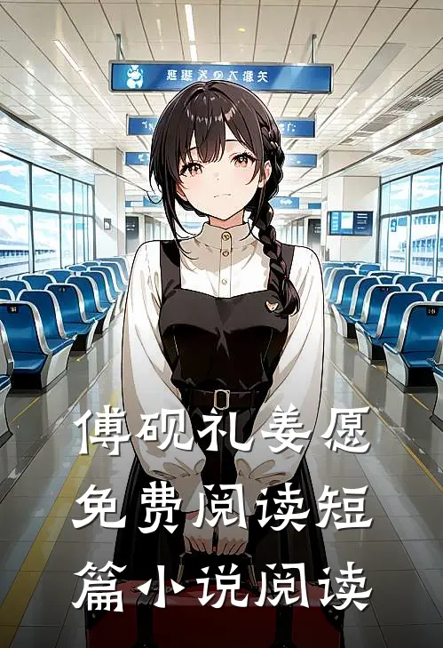 傅砚礼姜愿免费阅读短篇小说阅读