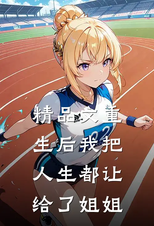 精品文重生后我把人生都让给了姐姐