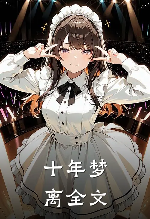 十年梦离全文